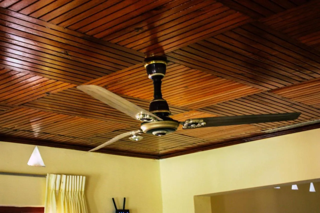 Hotel Benjohostel Katunayake