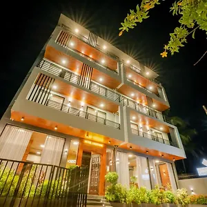 Hotel Limeshine - Airport Transit & Residences