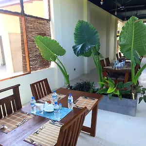 Hotel Spicepeek Boutique Cmb Airport
